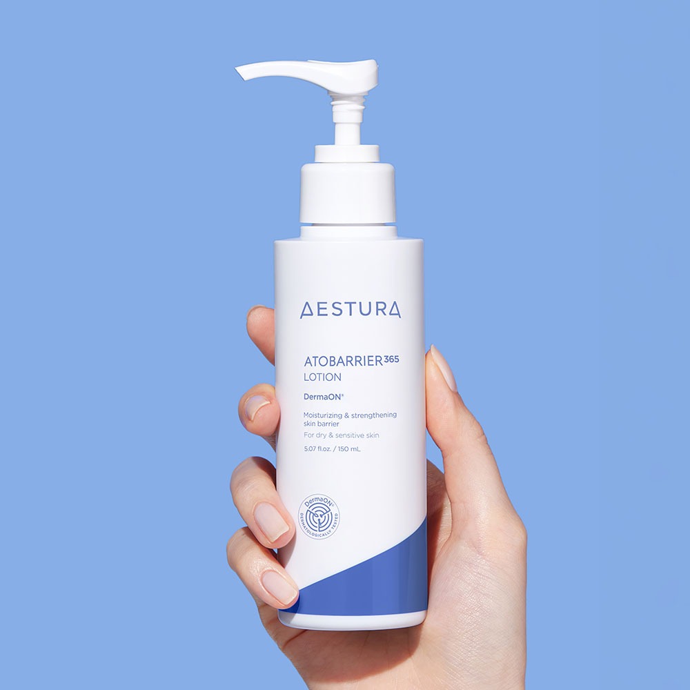 AESTURA Atobarrier365 乳液150ml