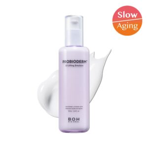[弹力乳液] BY Probiodym 3D 紧致提升乳液 150ml