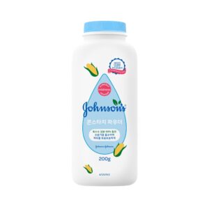 Johnson's Konseutachi Paudeo 200g