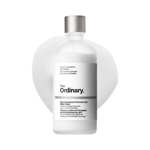 [补水保湿] The Ordinary Saccharomyces Ferment 30% Milky 爽肤水 100ml