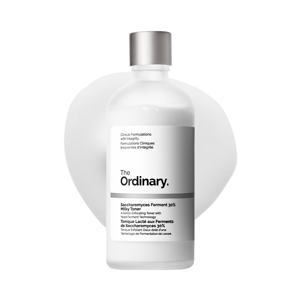 [补水保湿] The Ordinary Sakaromiseseu Peomenteu 30% Milki 爽肤水 100ml