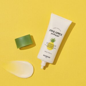 [NEW/顺滑肤质] 爽肤水 菠萝去角质凝胶 100ml