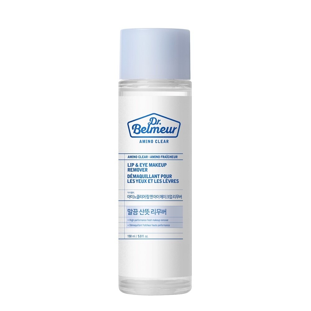 Dr. Belmeur Amino清爽 Ripaenai 卸妆液 150ml