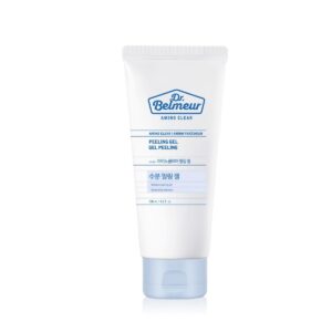 Dr. Belmeur Amino清爽 去角质凝胶 130ml