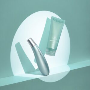 [正品认证活动_超声波高频 双支装修护] 丽珠兰 ReJu Lift 企划装(+价值5万韩元 Rejuran 促渗 凝胶200ml)