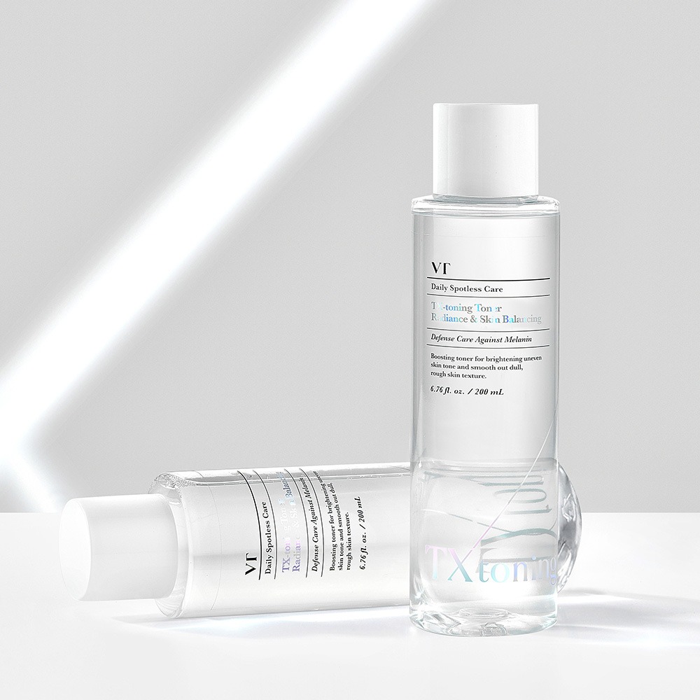 [色斑斑点护理] VT Tiekseu调理爽肤水 200ml