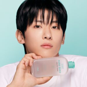 [大容量] OBgE 毛孔零感 去角质爽肤水 310ml