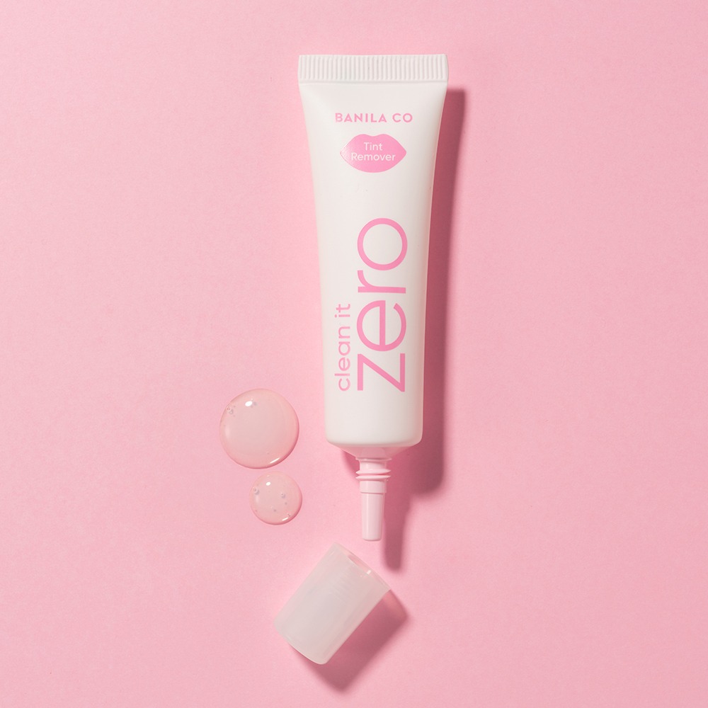 [Kodeokpilsutem/Chaksaek Keulrenjing] Banila Co Clean It Zero Tinteu 卸妆液 20ml