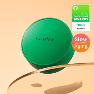 [2025大赏] Easydew 祛斑安瓶气垫 15g