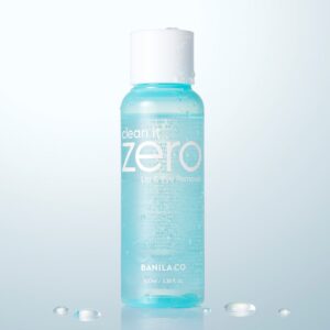 [低刺激] 芭妮兰 Clean It Zero 卸唇卸眼液 100ml