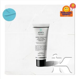 Kiel Peoseuneol Obeo & Eondeo 面霜-Tu-Paudeo 香氛止汗喷雾 75ml