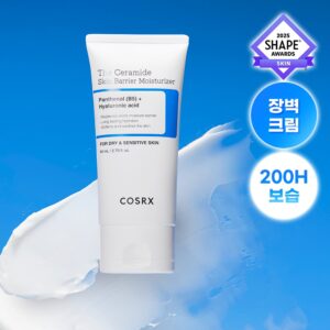 [保湿屏障面霜] 珂丝艾丝 THE 神经酰胺 皮肤屏障 保湿霜 80ml