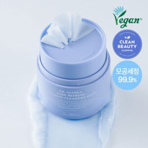 [毛孔Kkaka棒] Dakteoelsia 毛孔清洁磨砂洁面膏 50ml