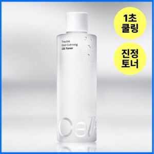 [清凉修护] Celladix 痘痘修护 Kul 舒缓 131 爽肤水 300ml