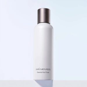 [匀净肤质] 郑森雨 Essential水润爽肤水 200ml
