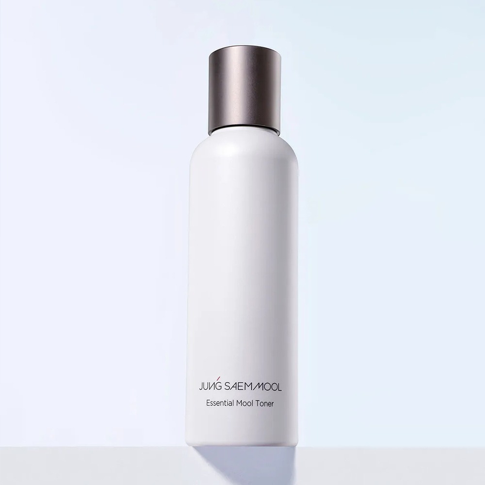 [Gyeol片Don爽肤水] 郑森雨 Essential 水润爽肤水 200ml