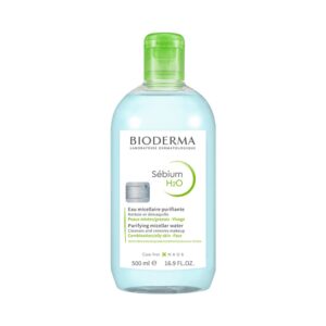 贝德玛 Sebium H2O 500ml