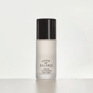 House of Balance New Day 草本 香氛止汗喷雾 50ml