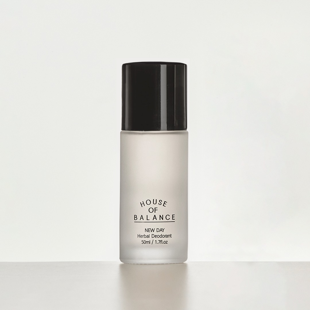 House of Balance Nyudei Heobeu 香氛止汗喷雾 50ml