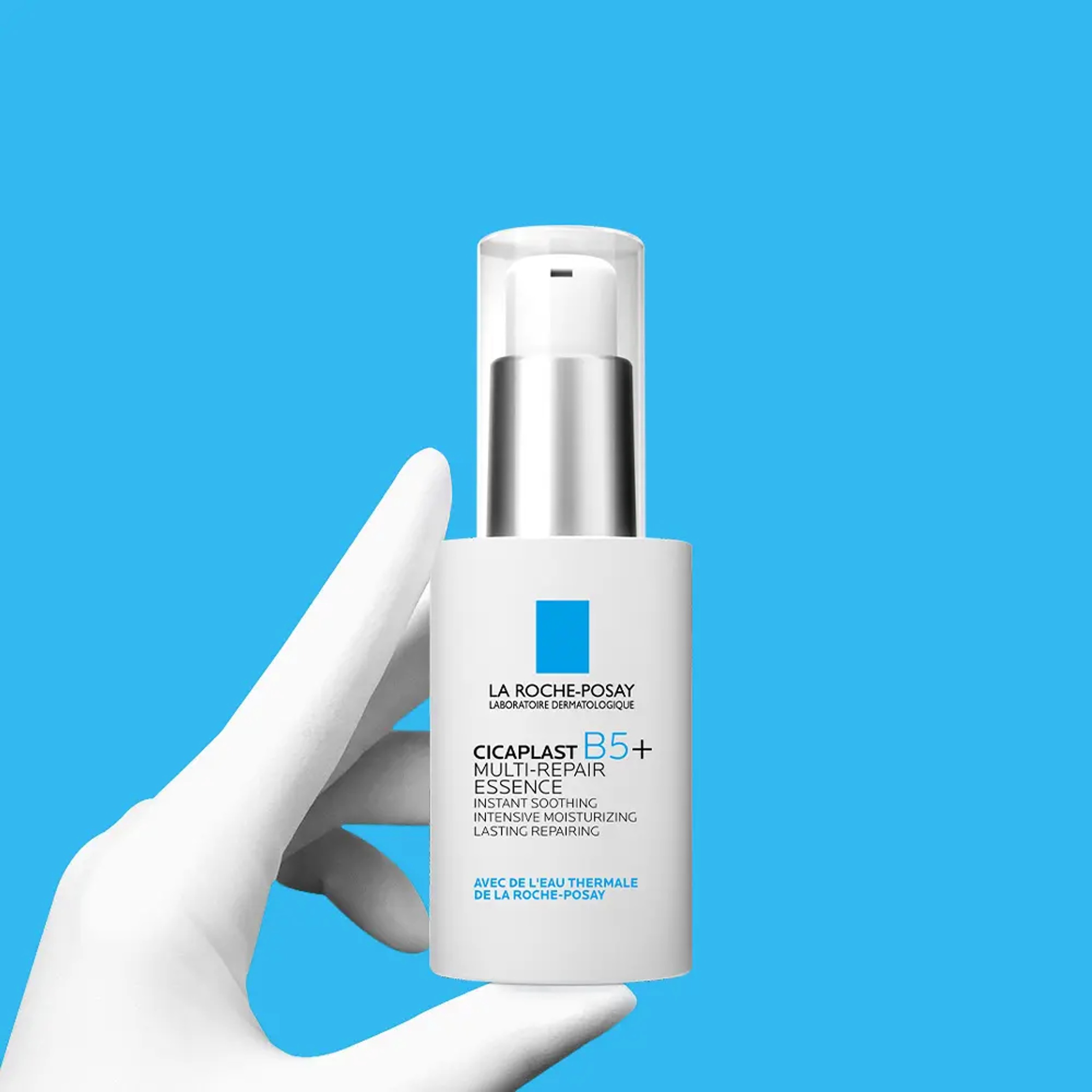 理肤泉 Cicaplast 修复精华 30ml