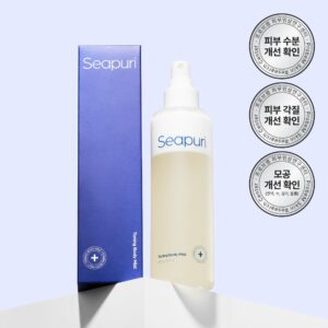 [Pibu角质保湿修护]CPURI 调理 身体喷雾 200ml