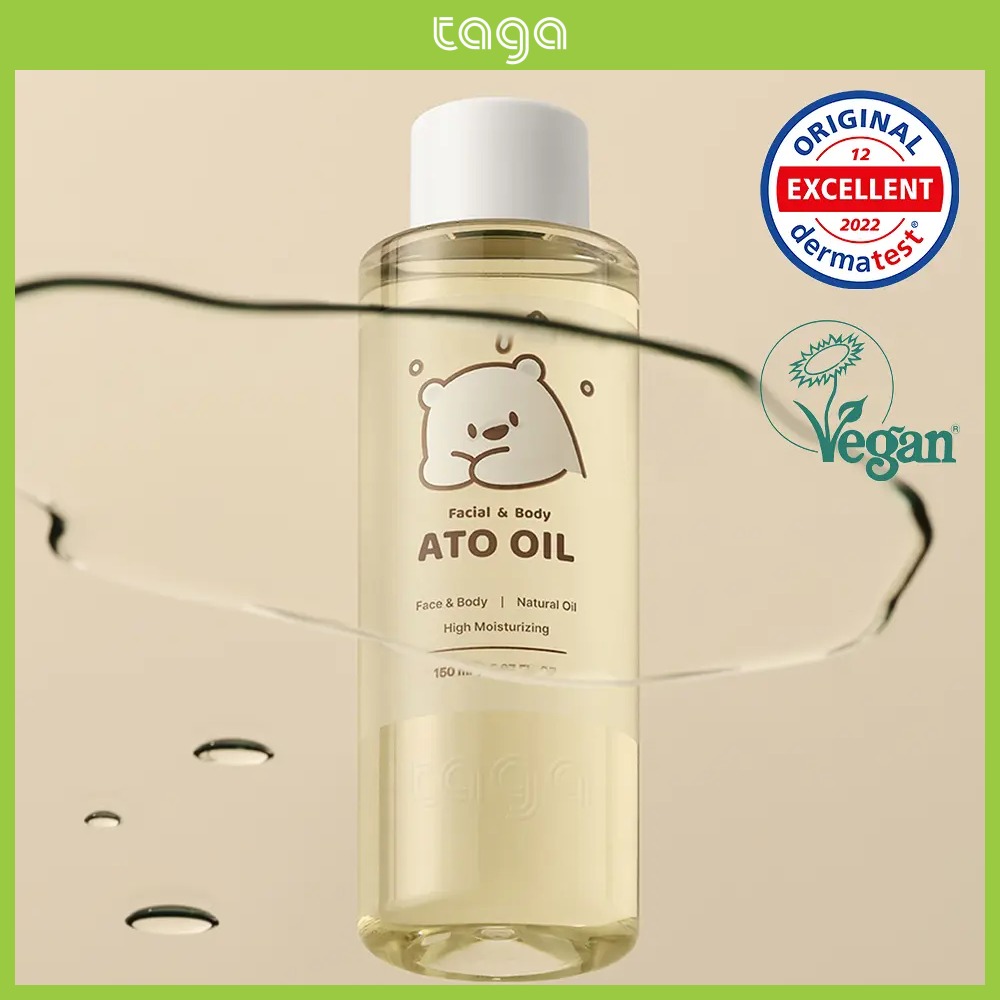 Taga Ato 油 150ml