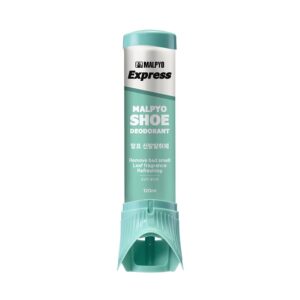 [新品] Malpyo 鞋用除臭剂 青草香