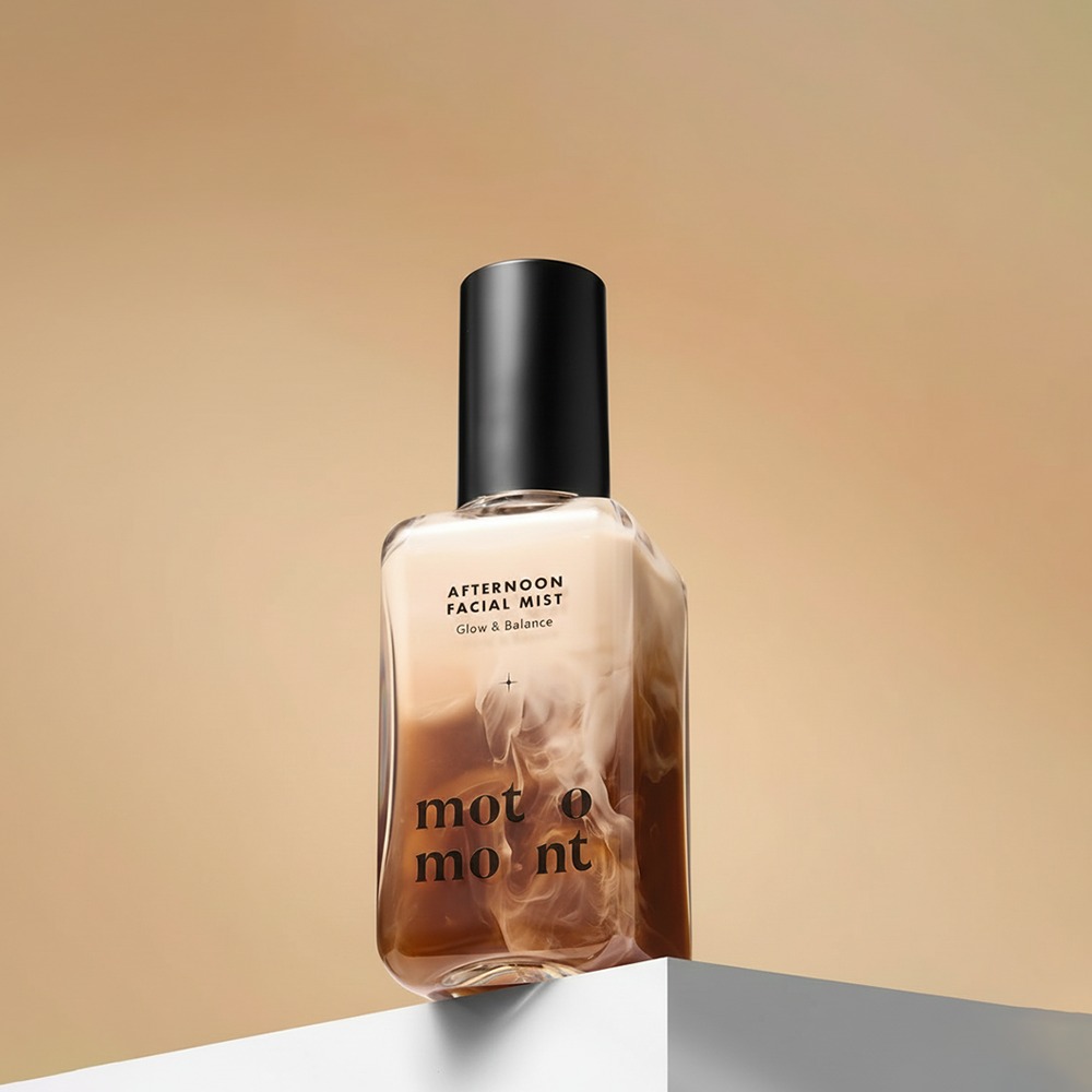 [高效吸收] Motomonteu Aepeuteonun 面部喷雾 100ml