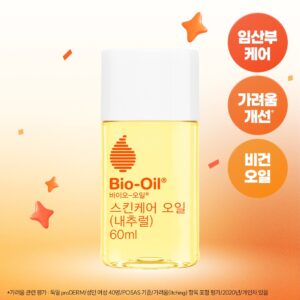 Bio-Oil 护肤 Naechureol Oil 60ml