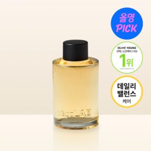[7月OY精选/服帖易吸收促渗好物] cepoLAB 生物能精华 混合配方 50% (100ml/30ml)