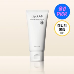 cepoLAB 生物能保湿霜 80ml