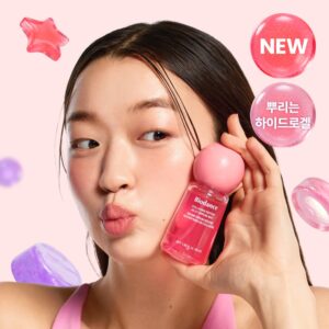 BioDence 胶原蛋白肽果冻精华喷雾 50ml