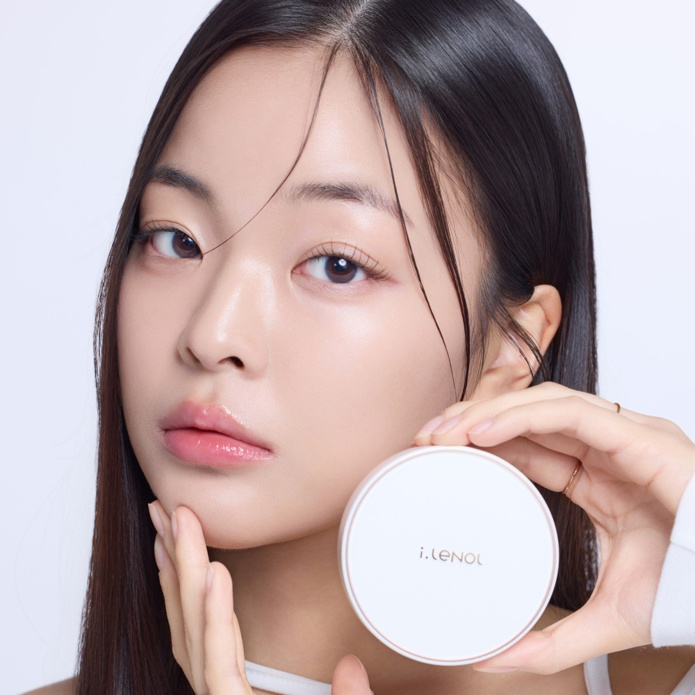 Irenol Ssaengeol 气垫 13g 2款任选1 (SPF 50+/PA++++)