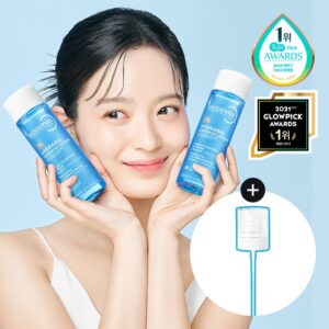 贝德玛 Hydrabio 水润精华乳 200ml 2支企划装 (+喷雾泵)