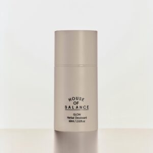 House of Balance 焕亮 草本 止汗膏 60ml
