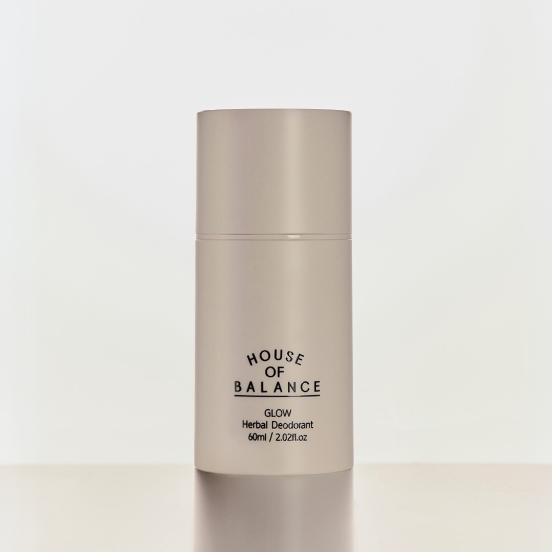 House of Balance 焕亮 Heobeu 止汗膏 60ml