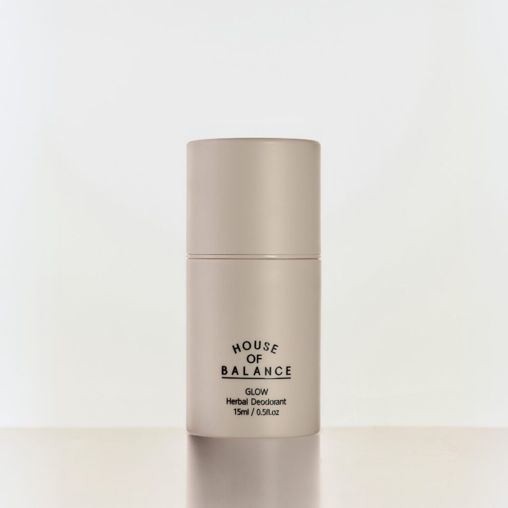 House of Balance 焕亮 Heobeu 止汗膏 15ml