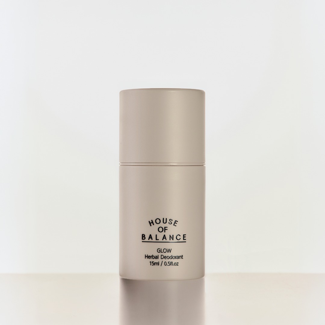 House of Balance 焕亮 Heobeu 止汗膏 15ml