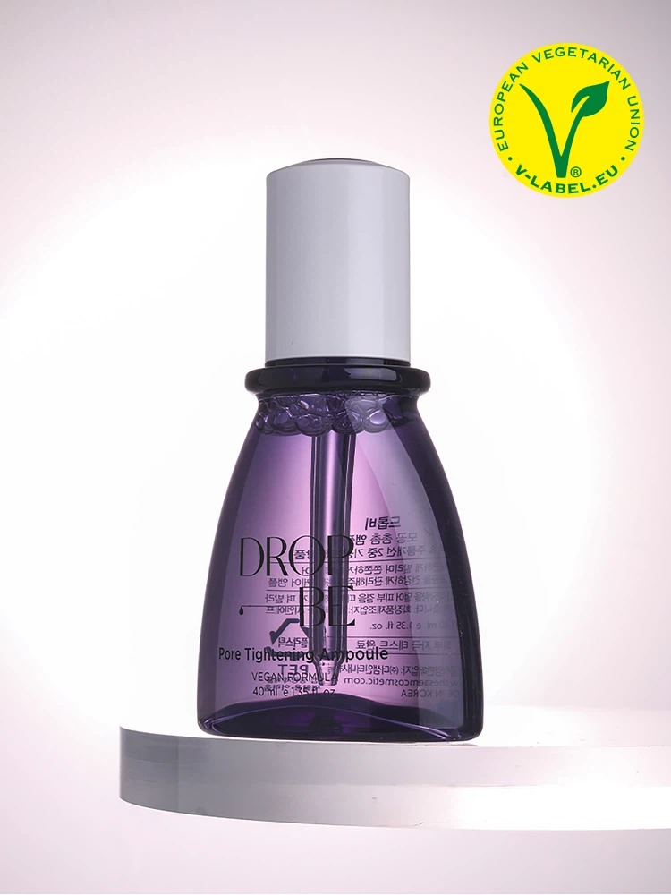 Dropbee 毛孔紧致安瓶 40ml
