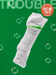 Partion North9 首步 精华Keulrenjeo 100ml