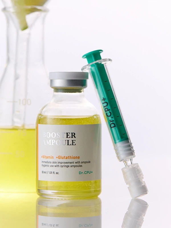 Dr.Ceuracle 美白活力提亮安瓶 30ml