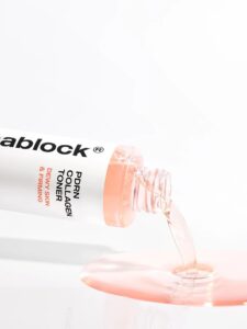 Dermablock PDRN 胶原爽肤水 150ml (by Cellfusion C)