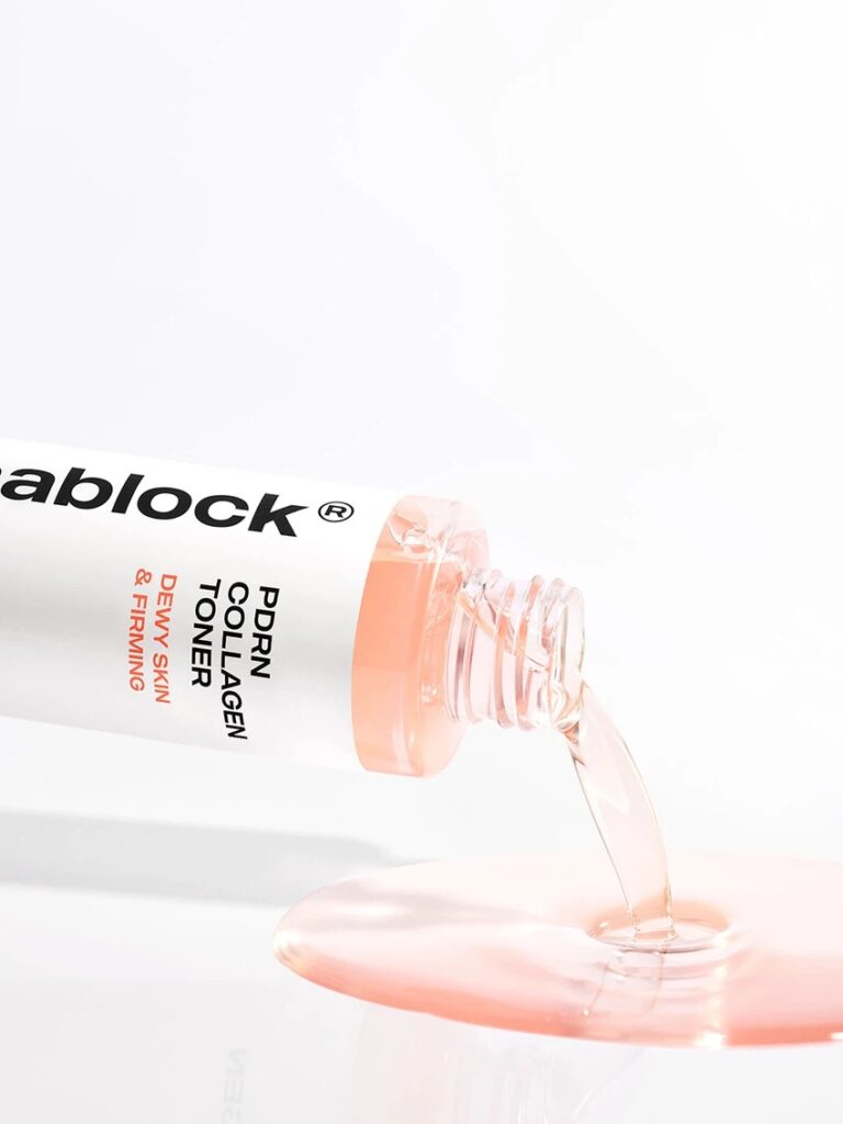 Dermablock PDRN 胶原爽肤水 150ml (by Cellfusion C)