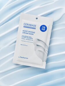 BY 屏障 Cerabase 保湿 面霜面膜 23ml