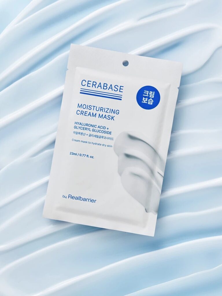 BY 屏障 Cerabase 保湿 面霜面膜 23ml
