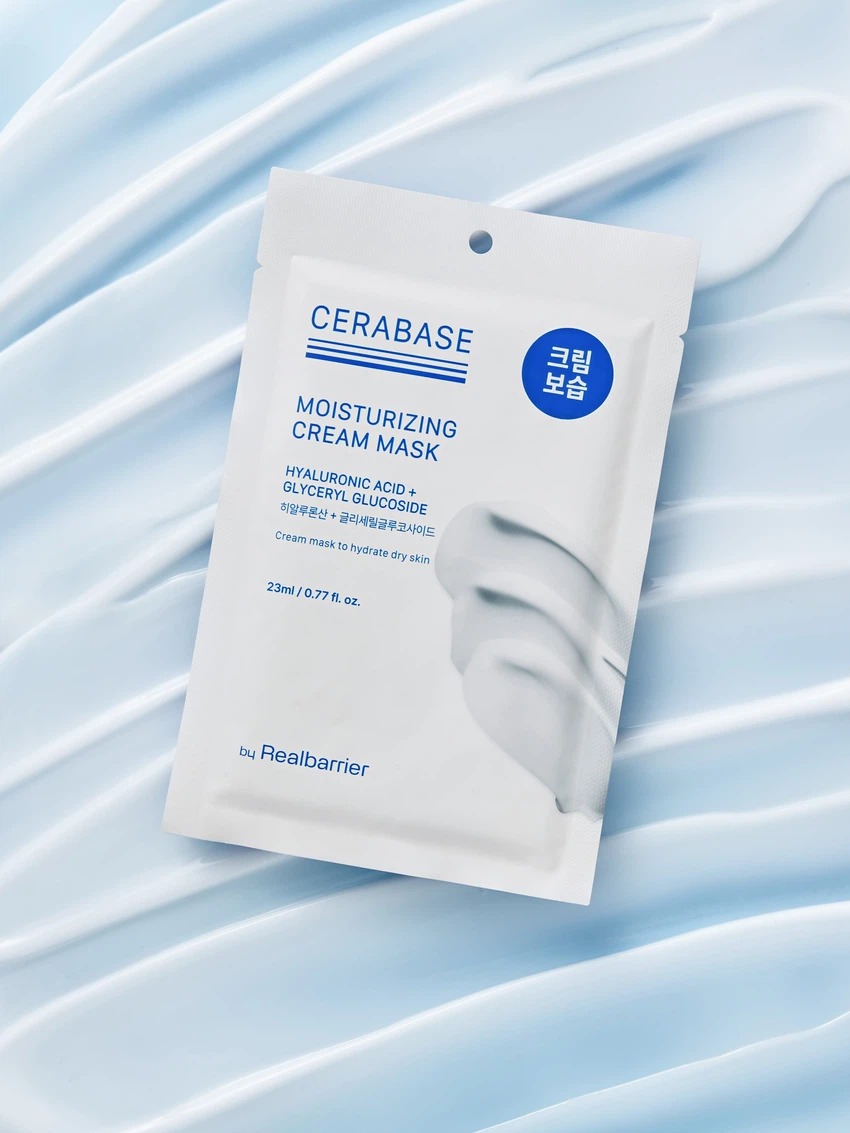 BY 屏障 Cerabase 保湿 面霜面膜 23ml