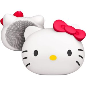 [JangdaaPICK/Beseuteu] Guesske 三丽鸥Hello Kitty 声波振动洁面仪 4 in 1 (星光款)(+Riyujeobeulbaek)