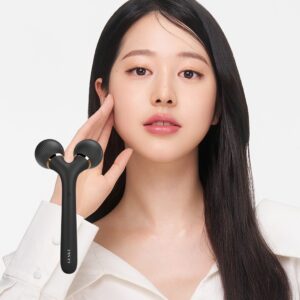 [面部轮廓管理/振动刮痧] Guesske 声波 Peisyeol Rolreo 4 in 1