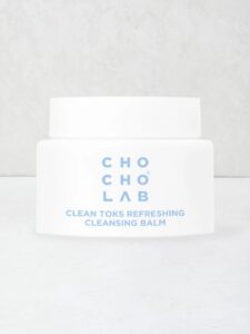 Chochoseuraep 清洁排毒 Santteut 洁面膏 50ml