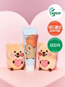 A-Solution 鱼腥草卡拉明 舒缓面霜 50ml X Koka